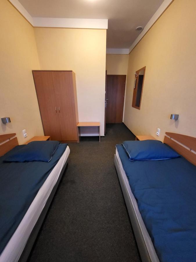 Hotel Parkowy Malbork Extérieur photo