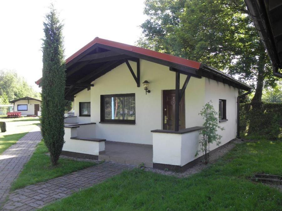 Hotel Parkowy Malbork Extérieur photo